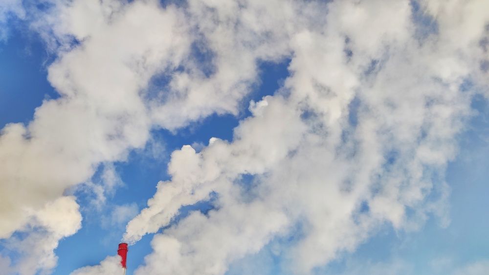 Делатель облаков