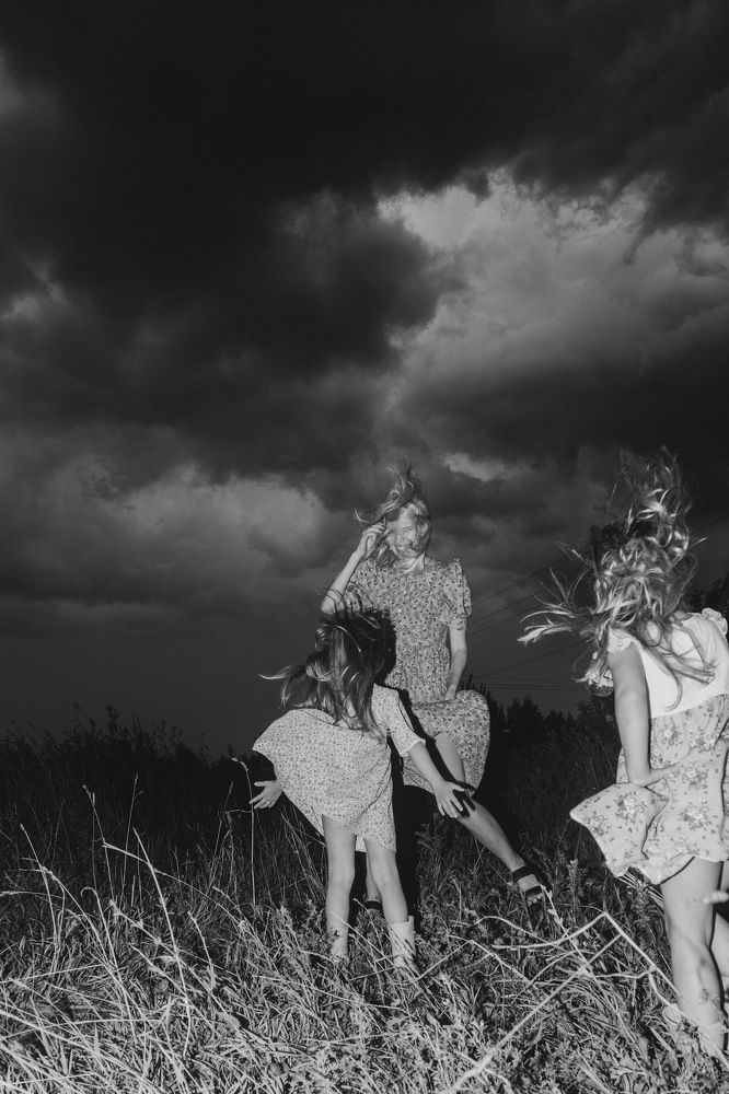 Photograph by Larissa Krasavina