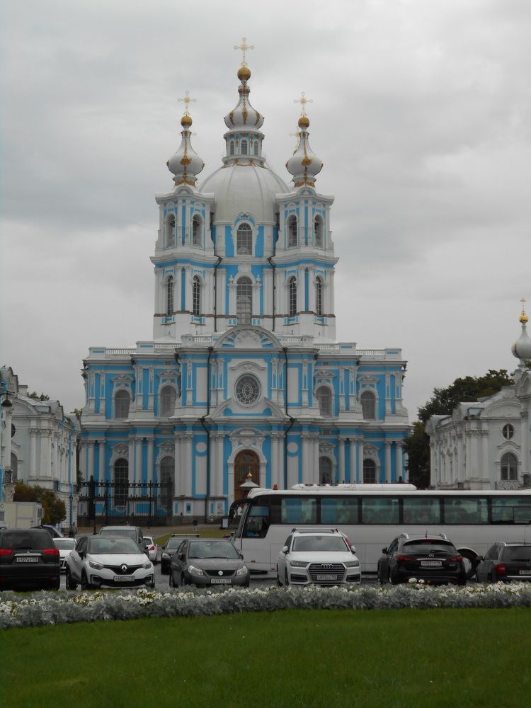 Photograph by Елена Коробченко