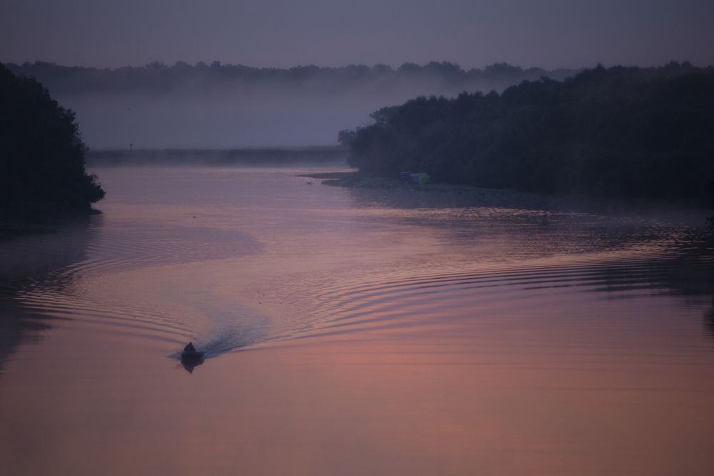 Photograph by Leanid Kulpo