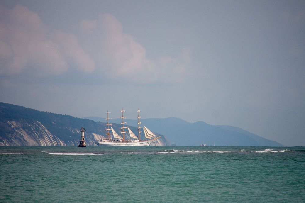 Photograph by Сергей Христинич