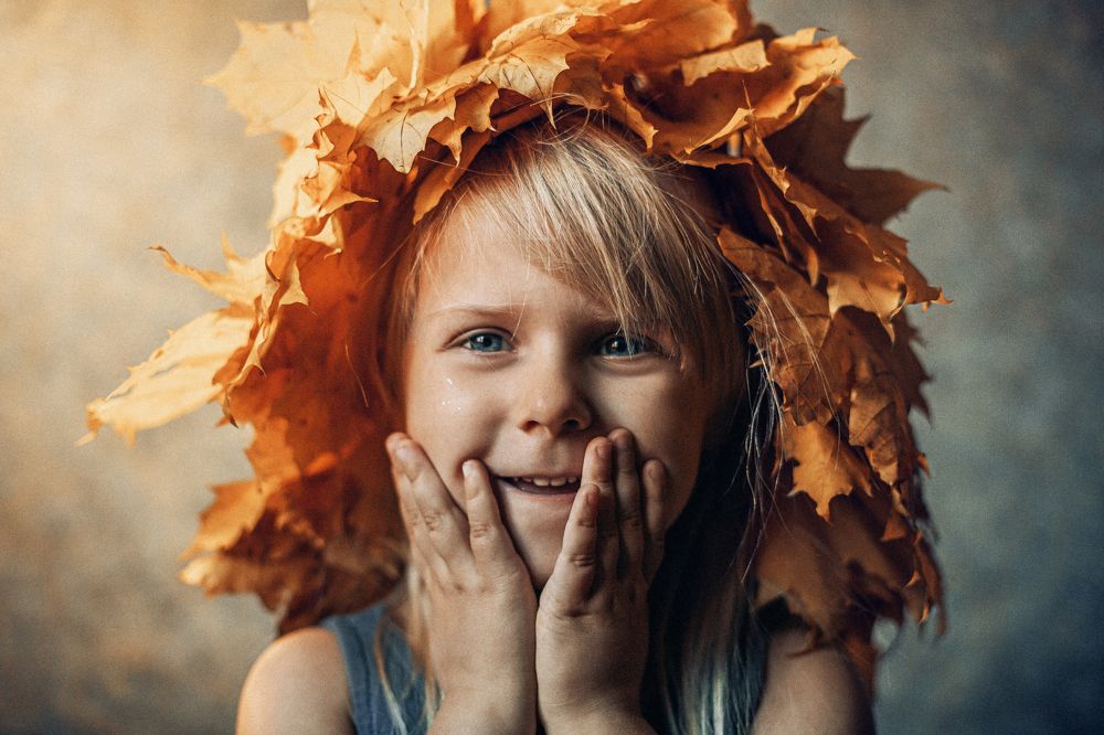 Photograph by Юлия Михайлова