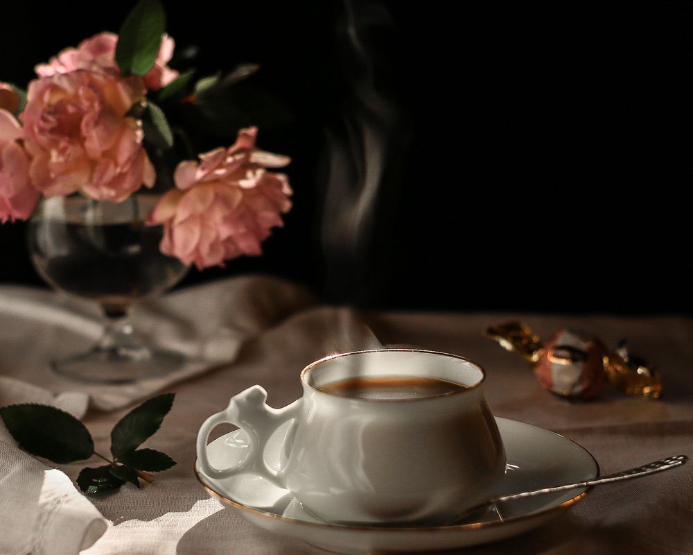 Photograph by Alexandra Sergeeva