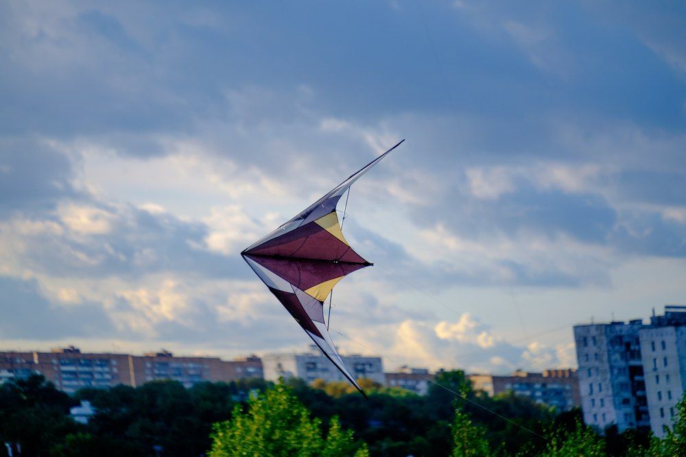 Photograph by Медведев Антон