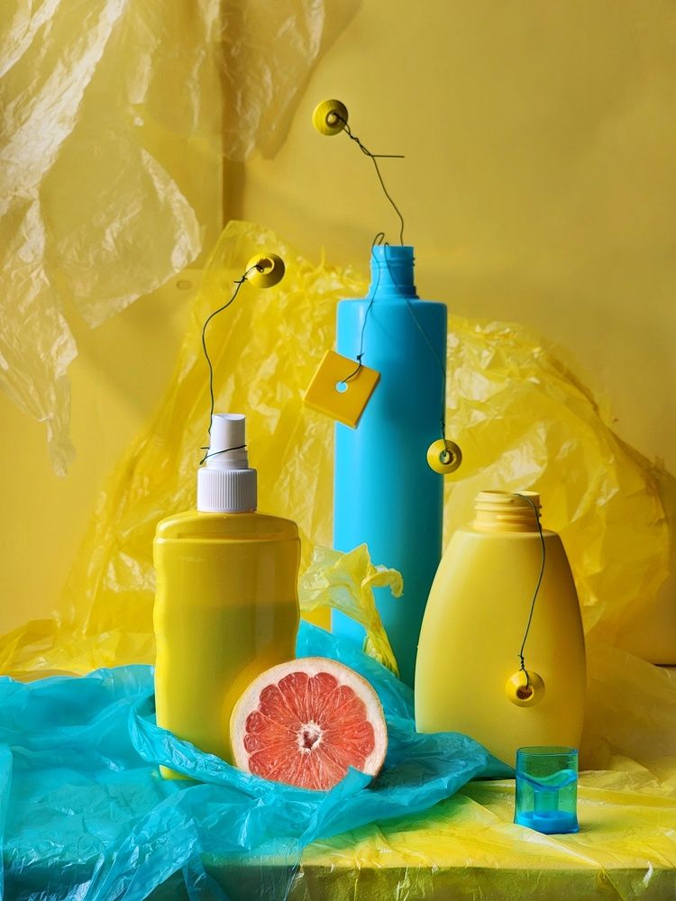 Photograph by Ольга Воронцова