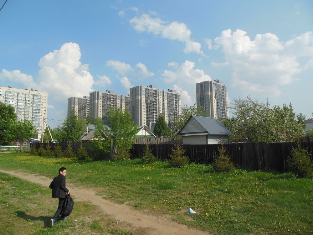 Фотография автора Клавдия Васильева