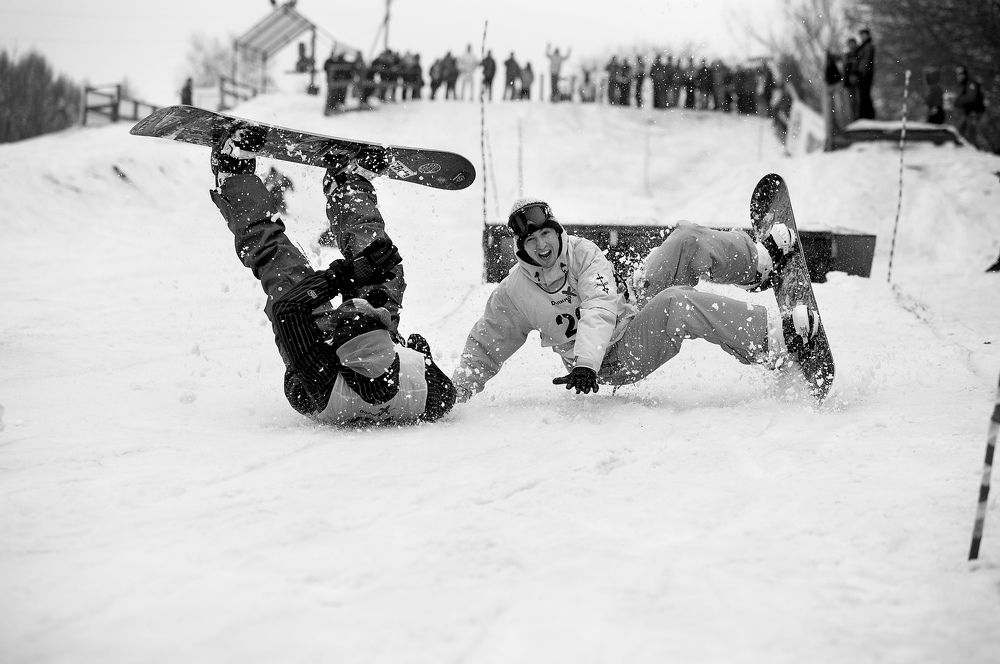 Photograph by Вербицкий Петр