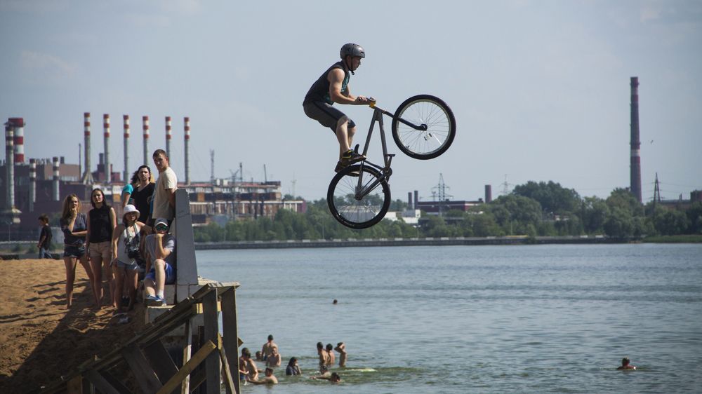 Photograph by Алексей