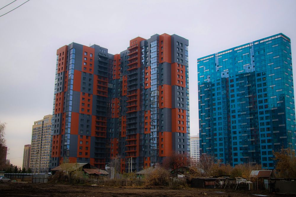 Photograph by Евгения Сенченко