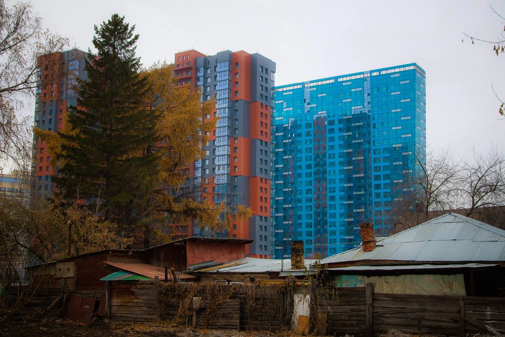 Photograph by Евгения Сенченко