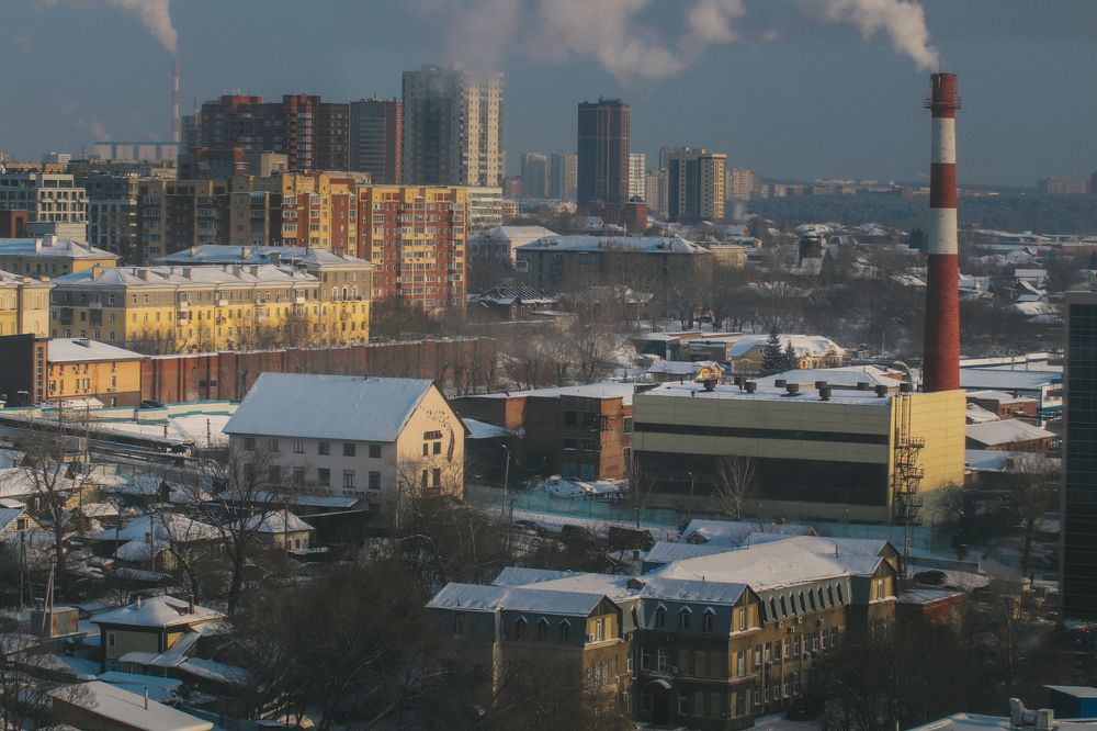 Photograph by Евгения Сенченко