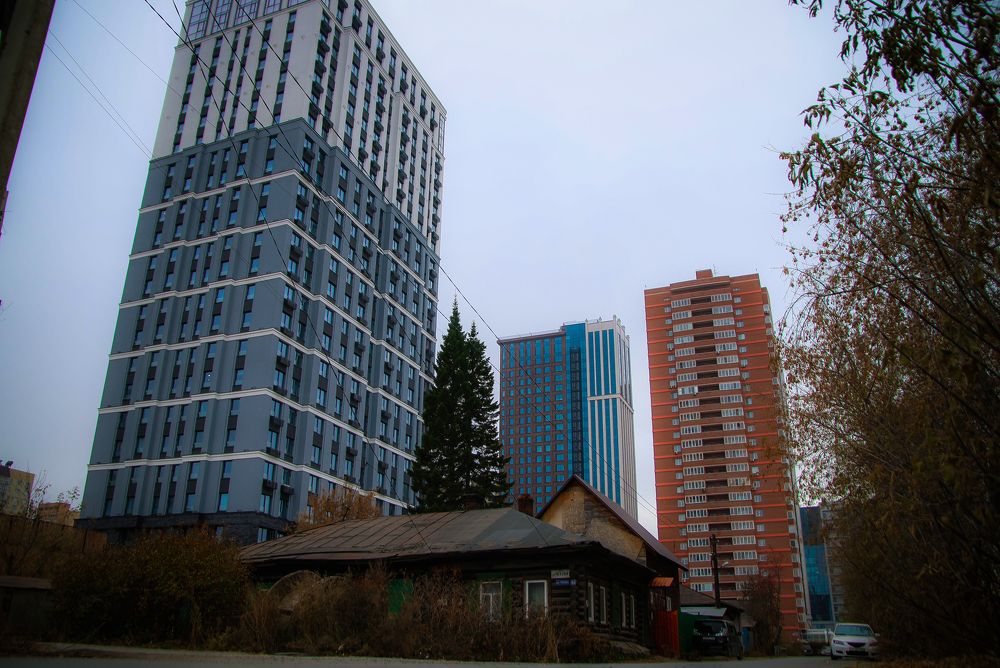 Photograph by Евгения Сенченко