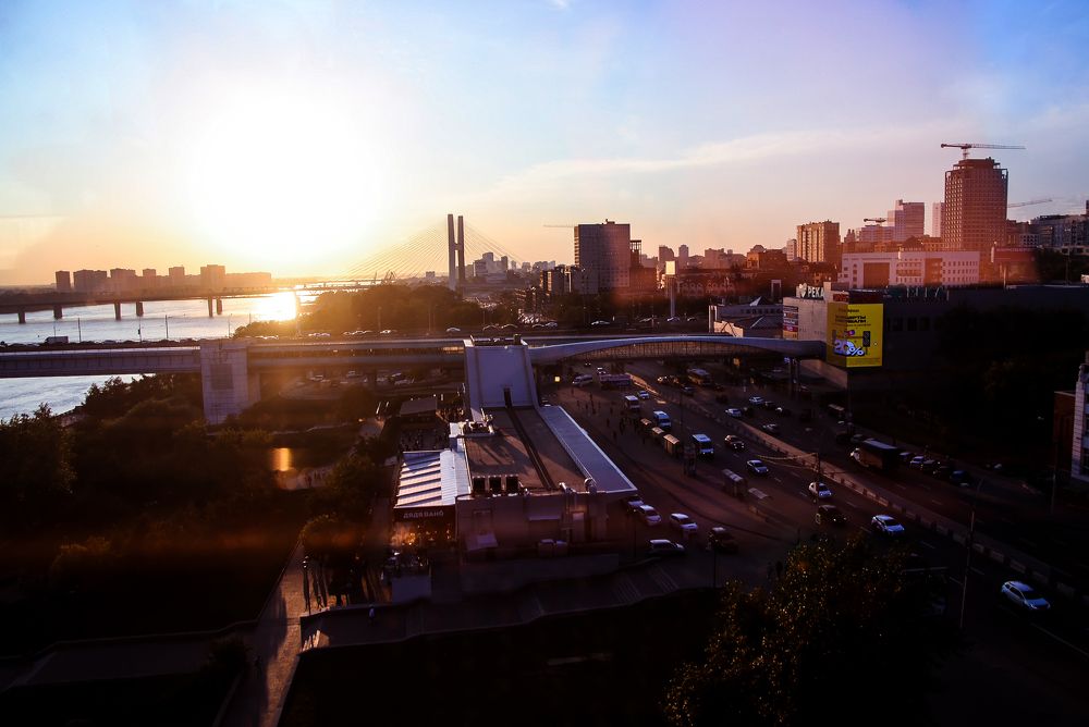 Photograph by Евгения Сенченко
