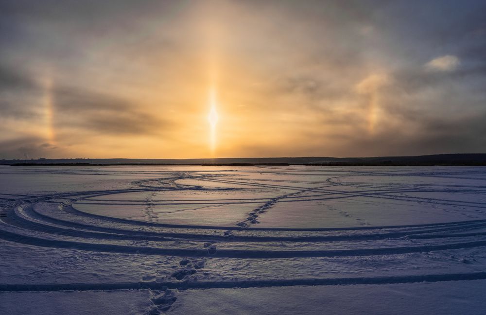 Photograph by Валерий Лушин