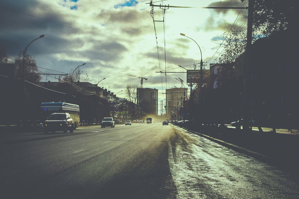 Photograph by Евгения Сенченко