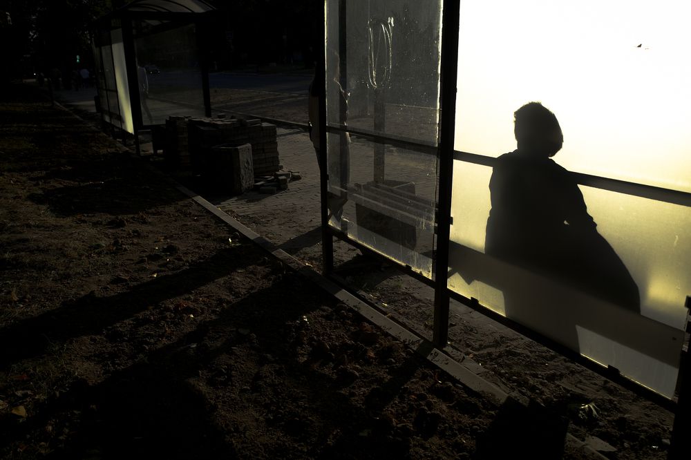 Photograph by Kirill Zakharov