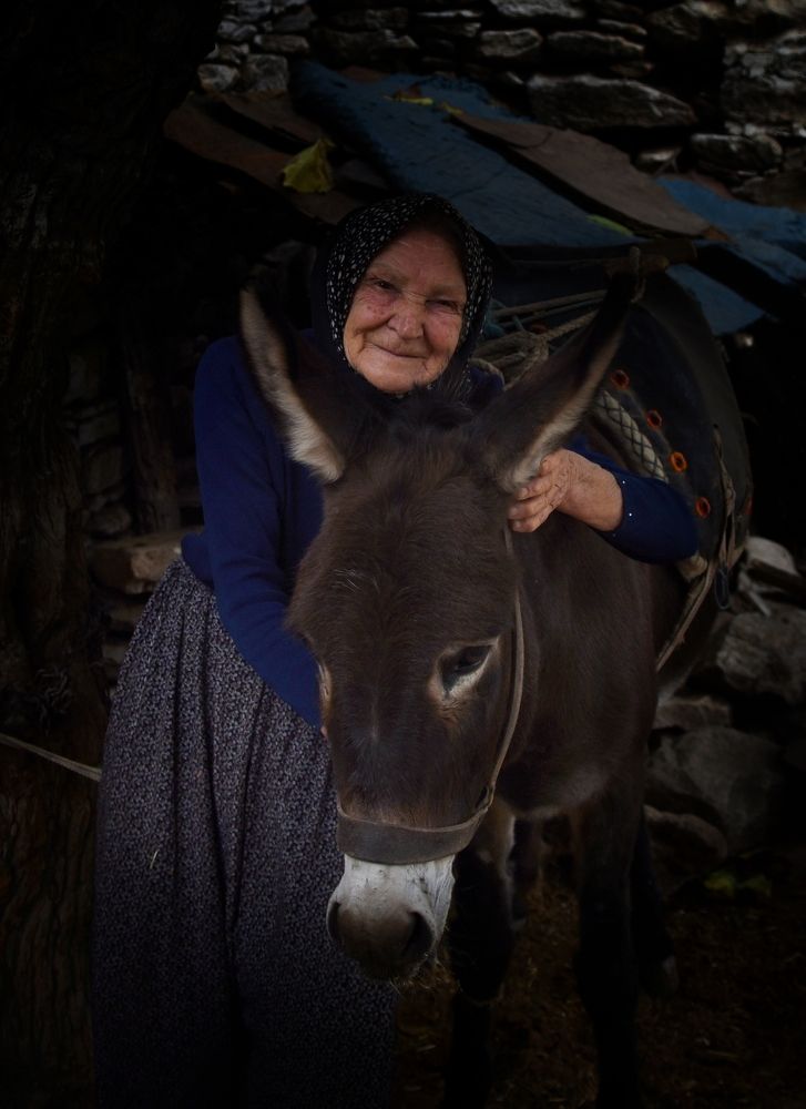 Photograph by Süleyman Ülker