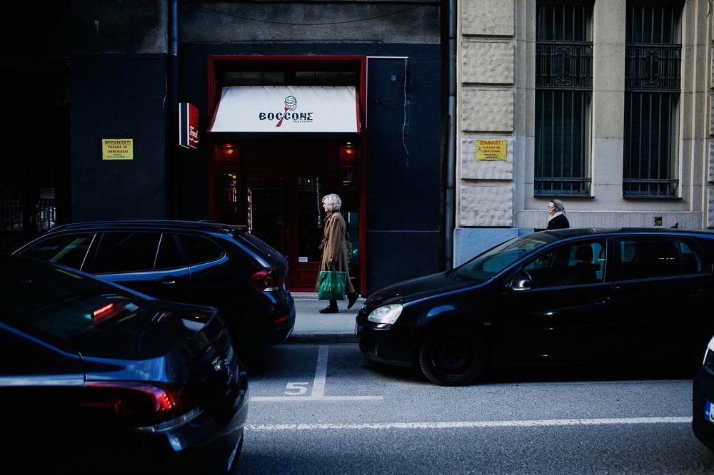 Photograph by Ahmed Furkan