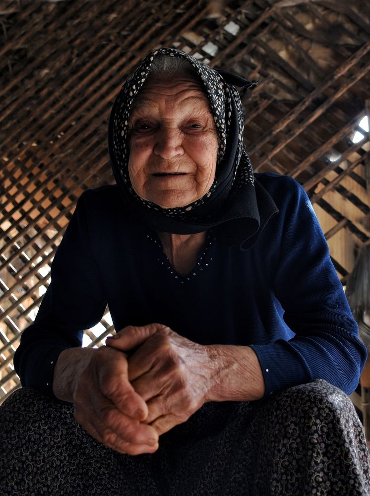 Photograph by Süleyman Ülker