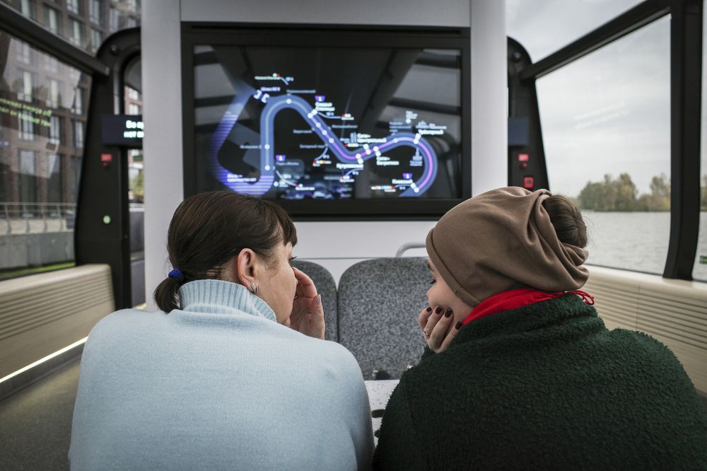 Photograph by Kirill Zakharov