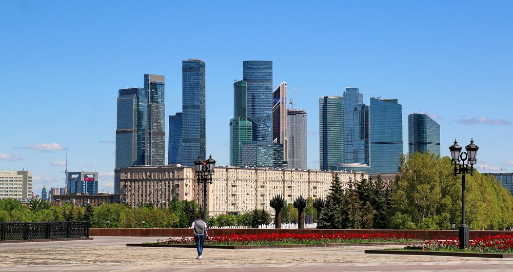 Фотография автора АЛЕКСАНДР ЦЫГЕЛЬНЮК