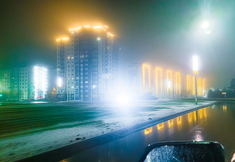 Фотография автора Pavel Ant