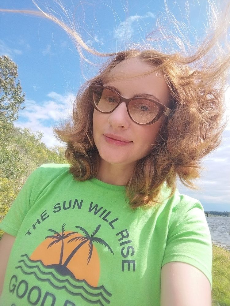 Photograph by Юлия Ю.