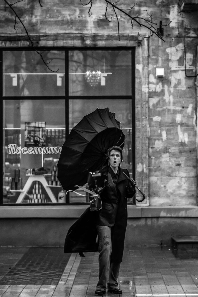 Photograph by Ирина Регульская