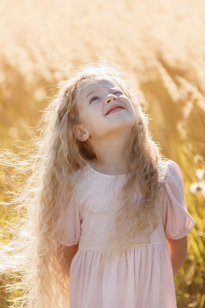 Объятия ветра