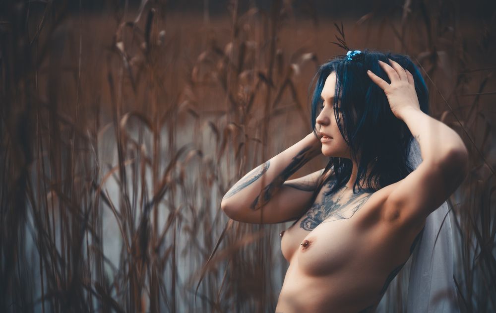 Photograph by Артём Малышев