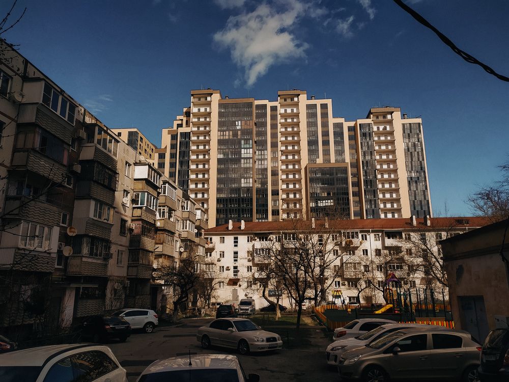 Photograph by Анна Голубцова