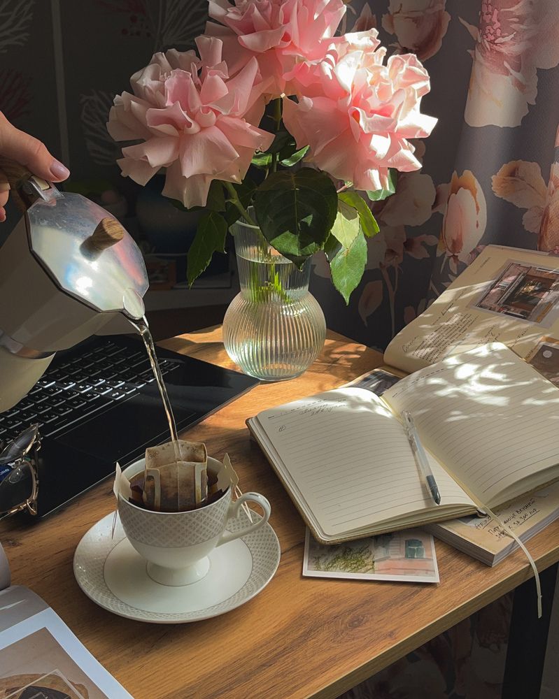 Photograph by Татьяна Ремизова