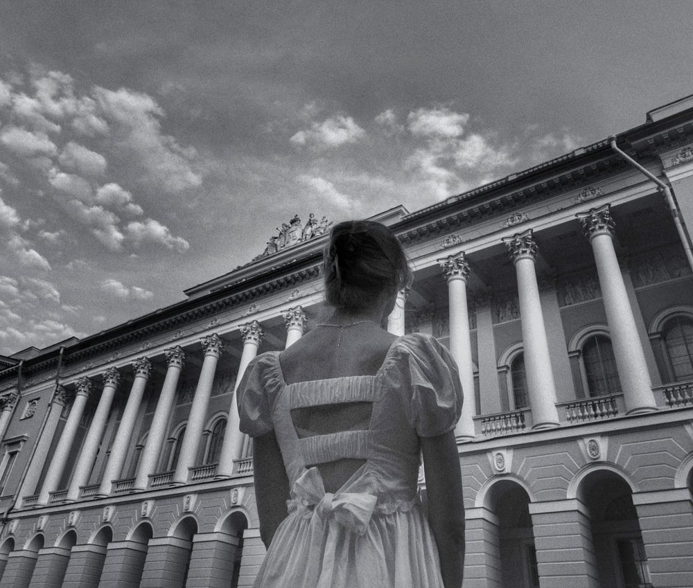 Photograph by Антон Е