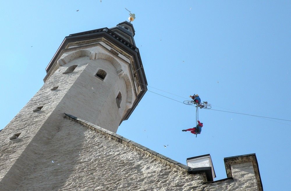 Photograph by Aleksandr Barsukov