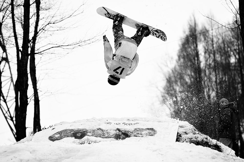 Photograph by Вербицкий Петр