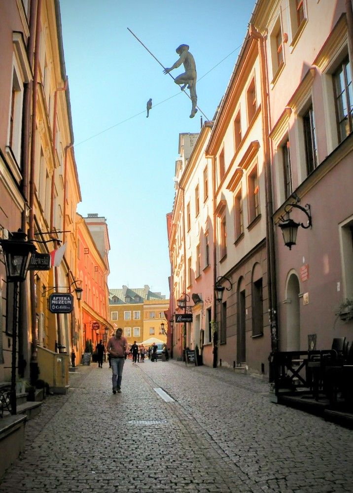 Photograph by Aleksandr Barsukov