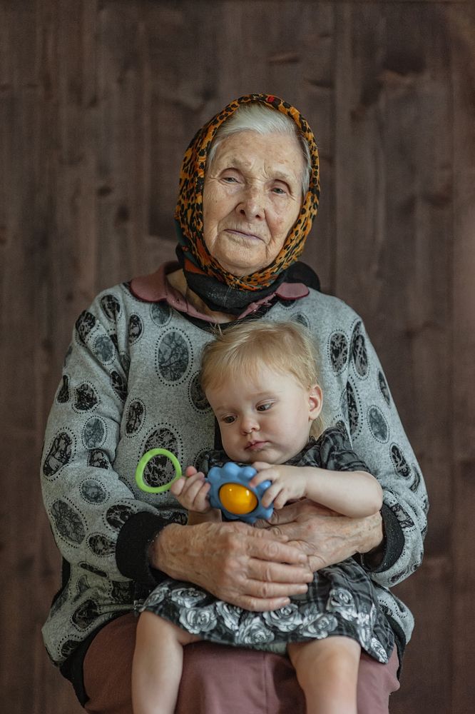 Photograph by Streltsova Anna