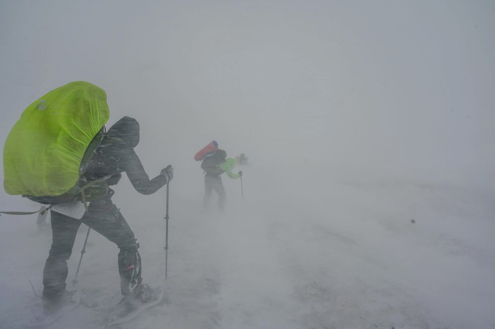 Photograph by Iva Ajva