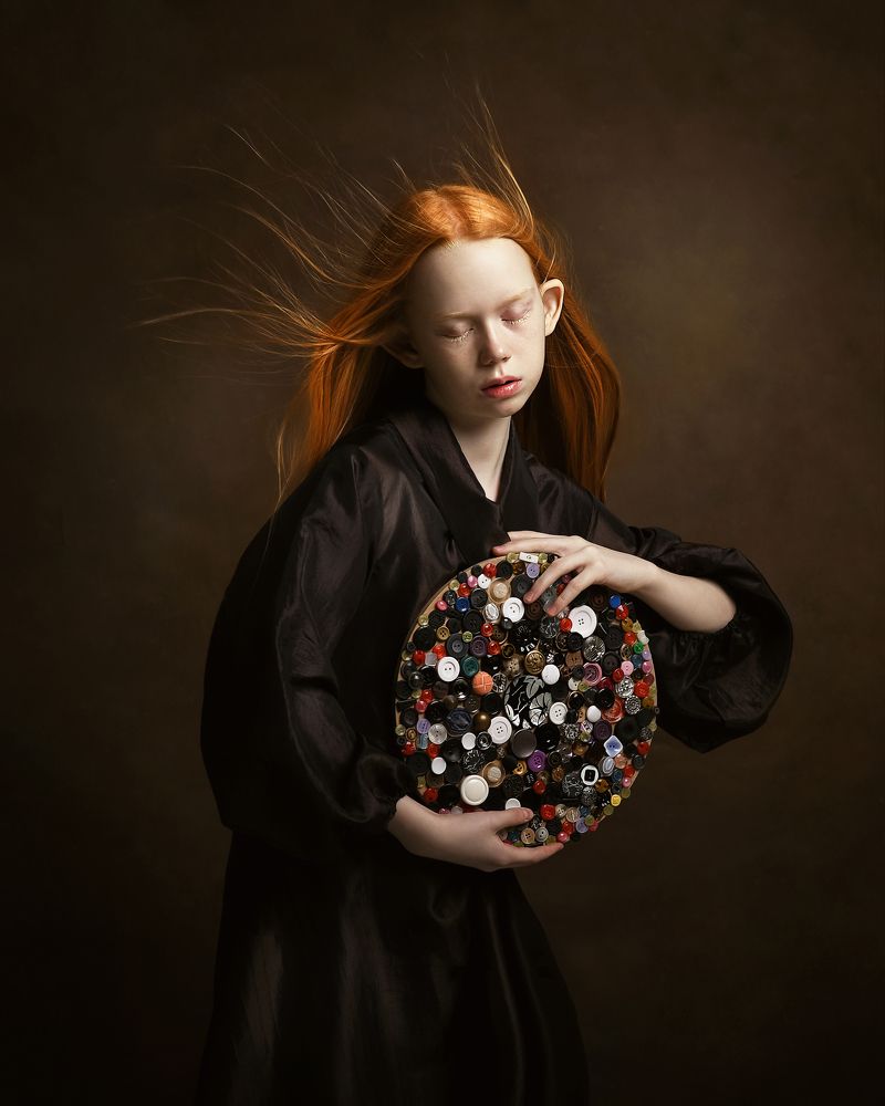 Photograph by Кос Виктория