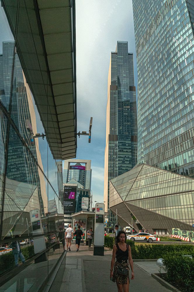 Photograph by Vladimir  Komarov