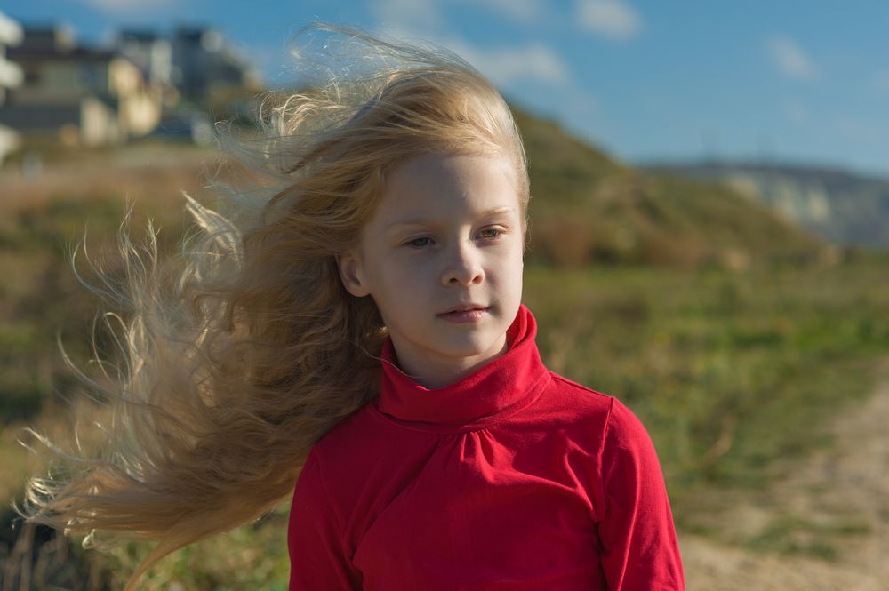 Photograph by Streltsova Anna