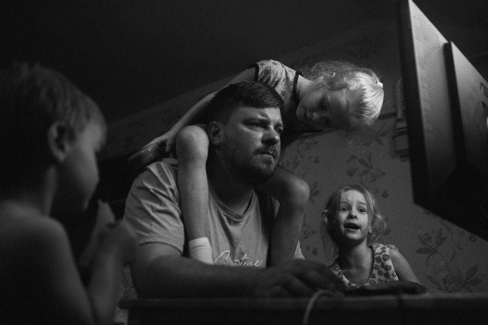 Photograph by Streltsova Anna