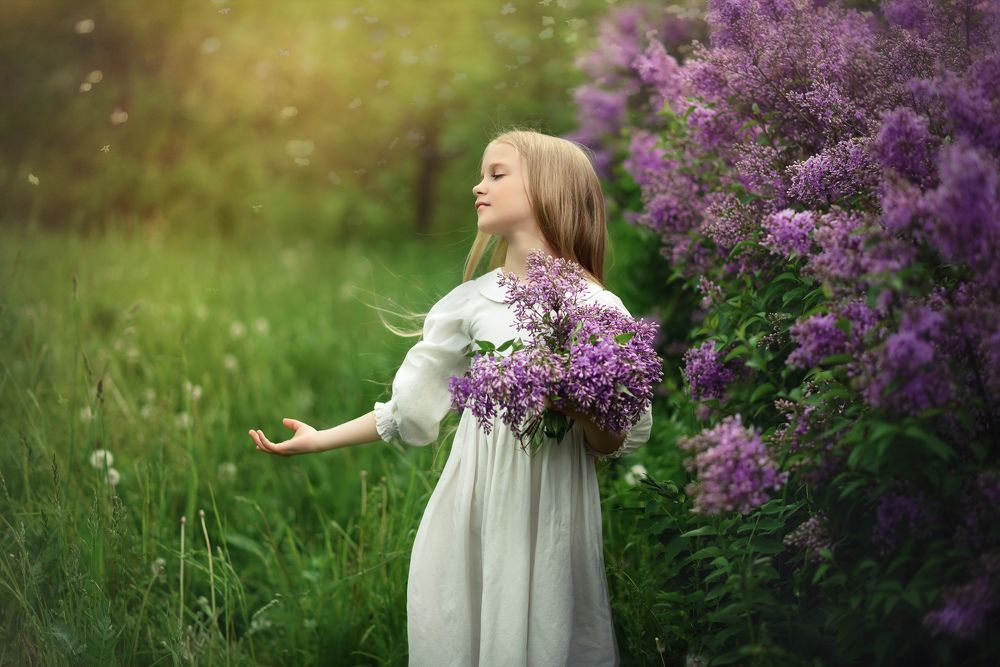 Photograph by Кос Виктория