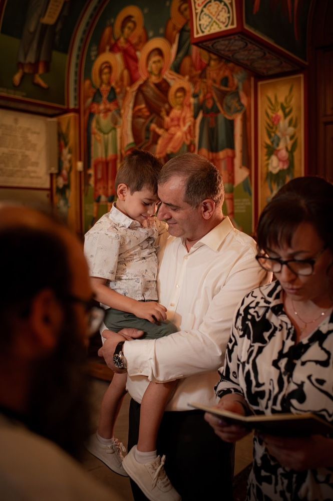 Photograph by Anna Merkulova