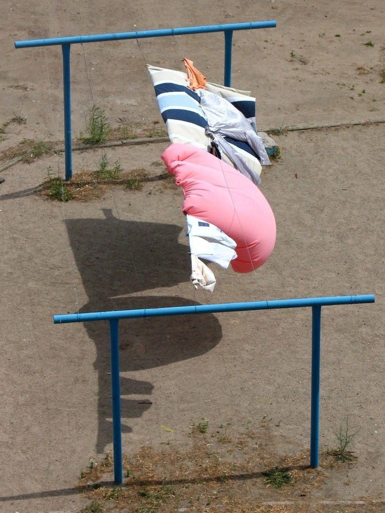 Ветрено / Windy