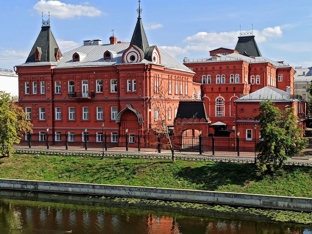 Photograph by Вера Родионова