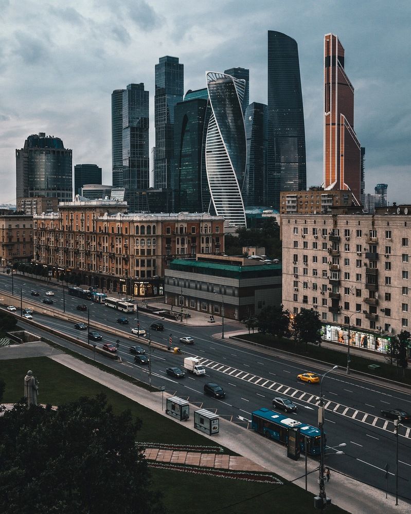 Photograph by Андрей Белавин