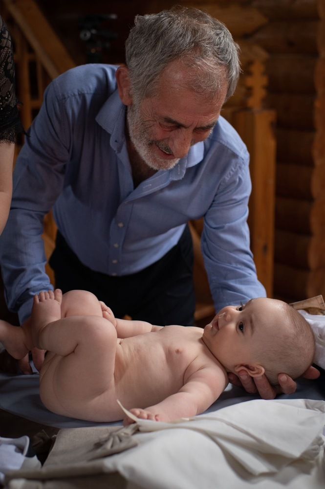 Photograph by Anna Merkulova