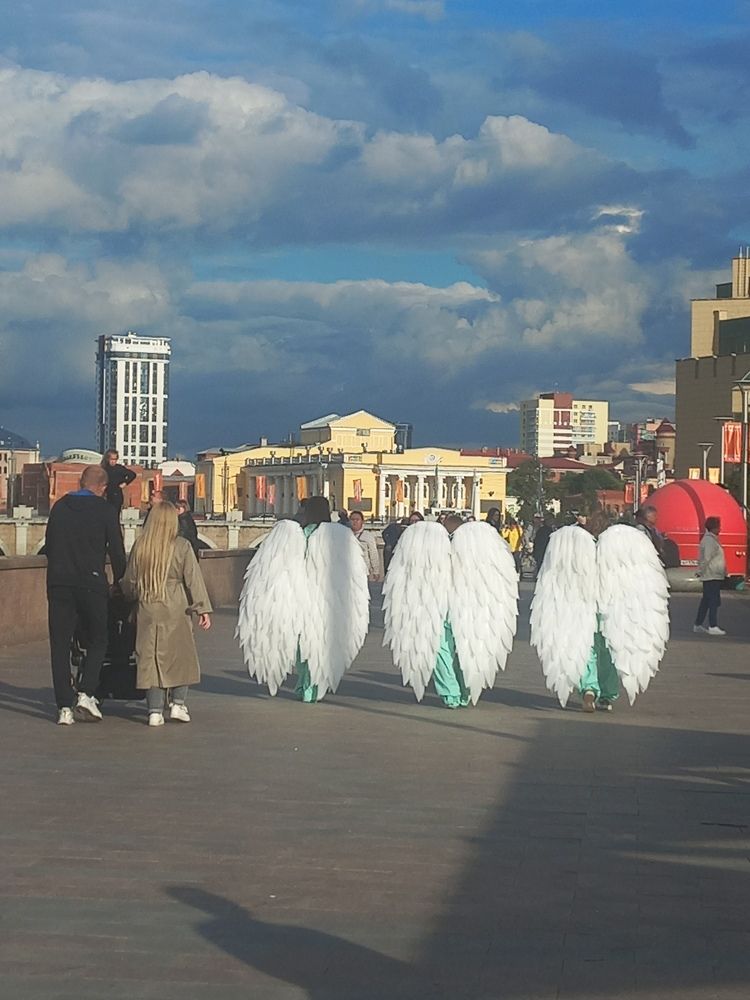 Photograph by Екатерина Пенежина