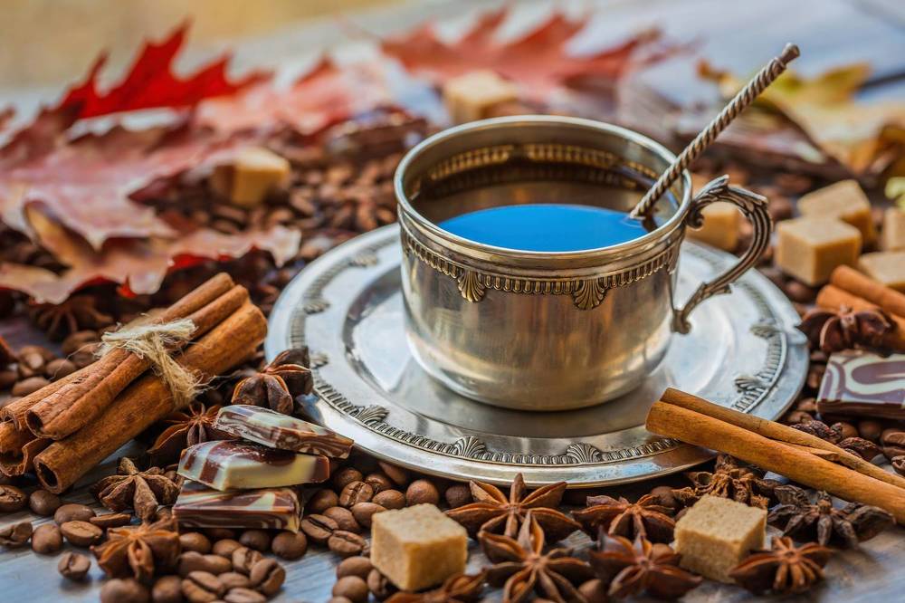 Photograph by Arina Bogachyova